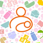 Baby Tracker - Newborn Log | Indus Appstore | App Icon