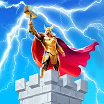 Winner of Kings | Indus Appstore | App Icon