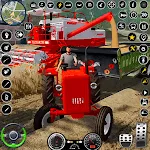 Tractor Driving Games 2024 | Indus Appstore | App Icon