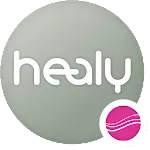 Healy | Indus Appstore | App Icon