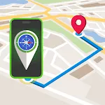 Find My Phone - Phone Tracker | Indus Appstore | App Icon