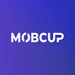 MobCup Ringtones & Wallpapers | Indus Appstore | App Icon