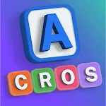 Acrostics－Cross Word Puzzles | Indus Appstore | App Icon