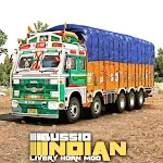 Bussid Indian Livery Horn Mod | Indus Appstore | App Icon