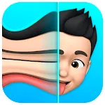 Time Warp Scan - Face Scan | Indus Appstore | App Icon