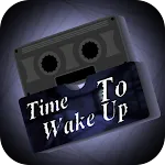 Time To Wake Up | Indus Appstore | App Icon