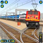 City Train Driving Simulator | Indus Appstore | App Icon