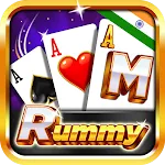 Magic Rummy Cash Rummy Online | Indus Appstore | App Icon