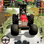 Tractor Farming: Farm Tractor | Indus Appstore | App Icon