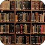 Novels & Books English Offline | Indus Appstore | App Icon