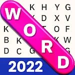 Word Search Games: Word Find | Indus Appstore | App Icon