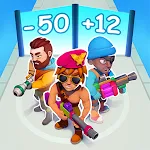 Survive Squad | Indus Appstore | App Icon