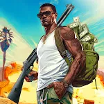 Grand Street Fight | Indus Appstore | App Icon