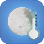 Room Temperature Thermometer | Indus Appstore | App Icon