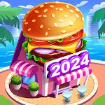 Cooking Marina - cooking games | Indus Appstore | App Icon
