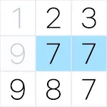 Number Match - Number Games | Indus Appstore | App Icon