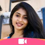 OVO Chat - Live Video Chat | Indus Appstore | App Icon