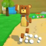 Super Bear Adventure | Indus Appstore | App Icon