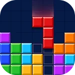Block Puzzle: Block Smash Game | Indus Appstore | App Icon