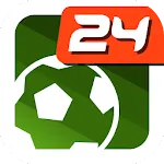 Futbol24 soccer livescore app | Indus Appstore | App Icon