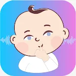 Baby Translator & Cry Analyzer | Indus Appstore | App Icon