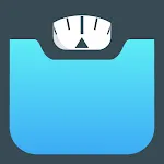 Weight Tracker, BMI Calculator | Indus Appstore | App Icon