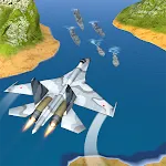 War Plane Strike: Sky Combat | Indus Appstore | App Icon