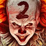 Death Park 2: Horror Clown | Indus Appstore | App Icon