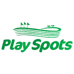 Playspots - Book sports venues | Indus Appstore | App Icon