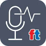 Voice Control | Indus Appstore | App Icon