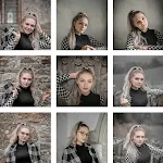 Photo Collage Maker&Photo Edit | Indus Appstore | App Icon