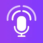 Podcast Player | Indus Appstore | App Icon