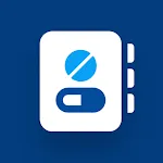MedGuide – Your Pharma Guide | Indus Appstore | App Icon