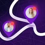Phone Number Location Tracker | Indus Appstore | App Icon