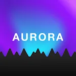 My Aurora Forecast & Alerts | Indus Appstore | App Icon