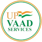 UP Vaad Services App | Indus Appstore | App Icon