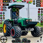 Real Cargo Tractor Games 3d | Indus Appstore | App Icon