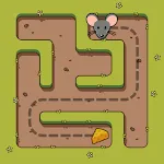 Maze for Kids | Indus Appstore | App Icon