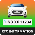 e m parivahan bike & car info | Indus Appstore | App Icon