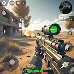 Fps Shooting Games: Fire Games | Indus Appstore | App Icon