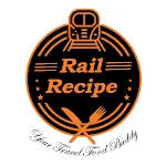 RailRecipe-Order Food on Train | Indus Appstore | App Icon
