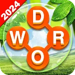 Word Crossword Search | Indus Appstore | App Icon