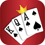 Callbreak Multiplayer | Indus Appstore | App Icon
