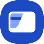 Samsung Wallet (Samsung Pay) | Indus Appstore | App Icon