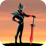 Shadow fighter 2: Ninja games | Indus Appstore | App Icon