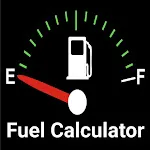 Fuel Calculators | Indus Appstore | App Icon