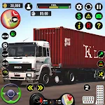 City Truck Simulator 2023 | Indus Appstore | App Icon
