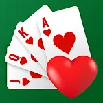 Hearts Single Player - Offline | Indus Appstore | App Icon