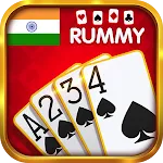 Indian Rummy Comfun Online | Indus Appstore | App Icon