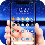 Live wallpaper - Transparent | Indus Appstore | App Icon